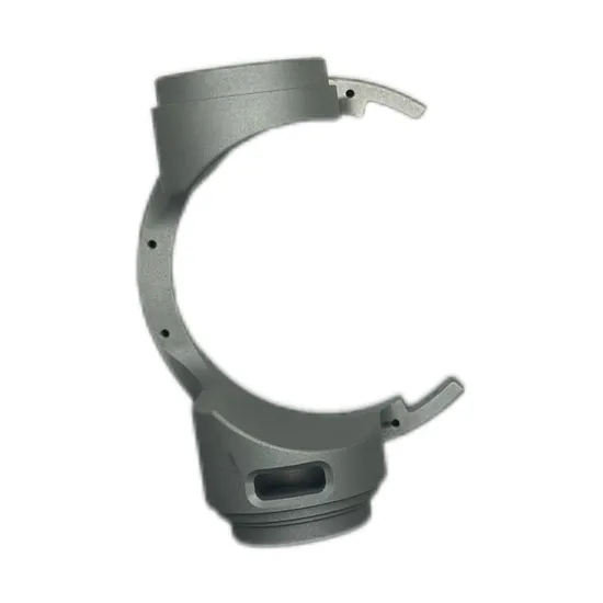 Water Fountain Solenoid Valve Underwater Zinc Alloy Valve Body