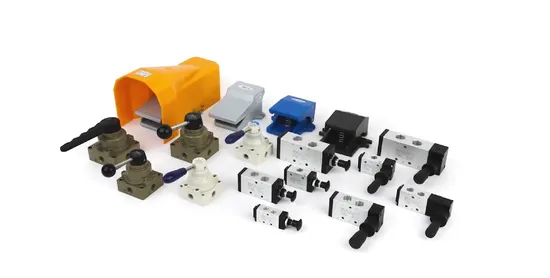 3/2-Way Direct Acting Brass Solenoid Valve Universal