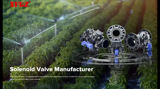 Xfdz Auto Urinal Válvula Solenóide Sensor Sanitário Público Válvula Solenóide de Travamento